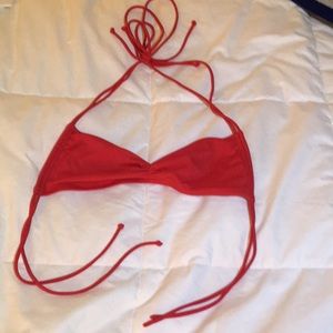 Victoria’s Secret Bikini Top